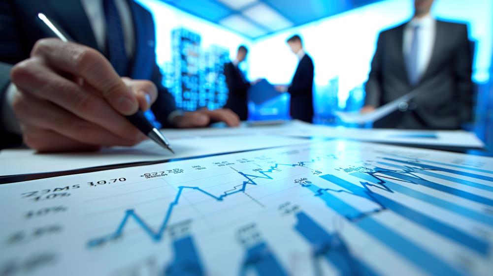 Smart Treasures Investment Group