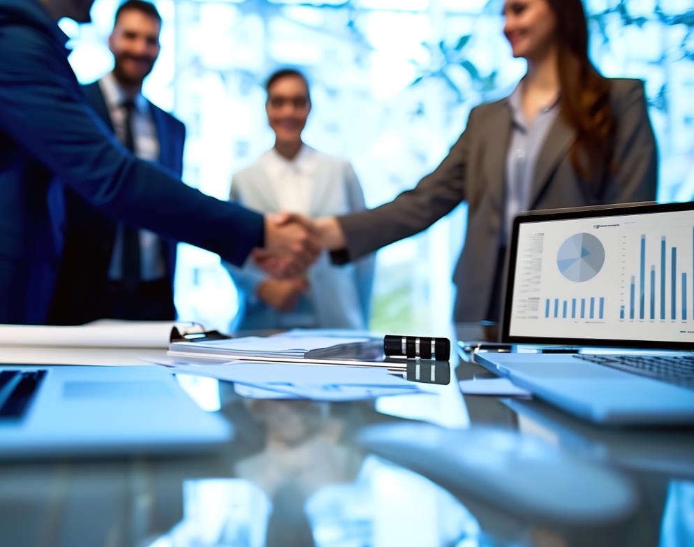 Innovative Partnerships