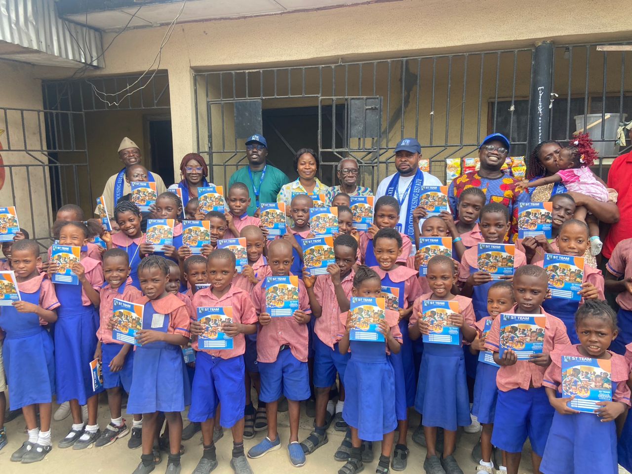 Education Mission